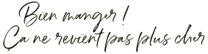 Bien manger tout simplement, citation de Philippe Etchebest